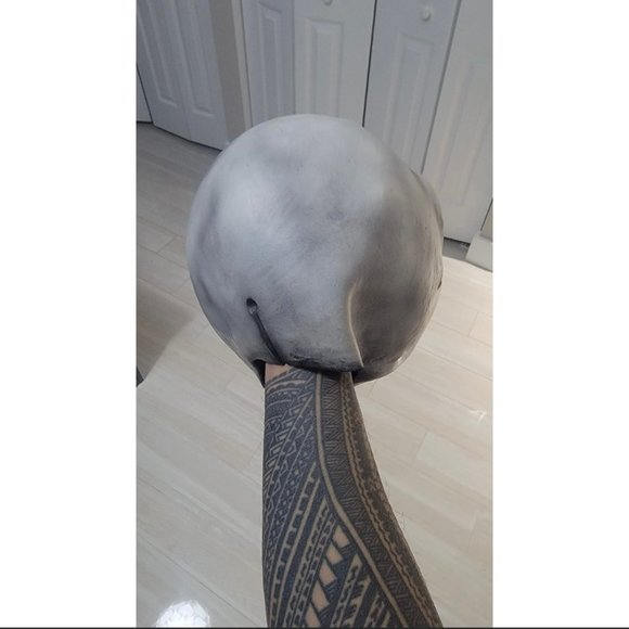 Jack Skellington Nightmare Before Christmas Costume - Picture 5 of 8